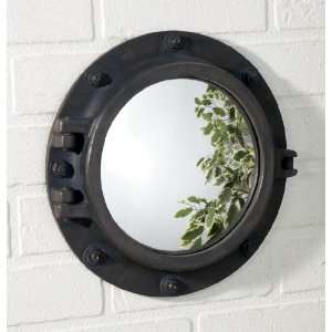  Porthole Mirror