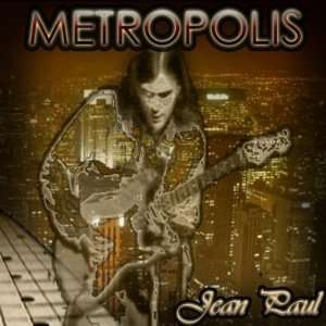  Metropolis Jean Paul Agnesod Music