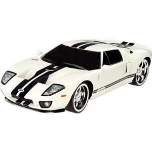 Gt 18 Scale Radio Control Super Cars Available in Multiple Colors Gun 