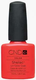 CND Shellac CITYSCAPE Gel UV Nail Polish 0.25 oz Manicure Soak Off 