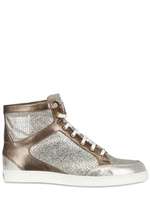 JIMMY CHOO   SNEAKERS