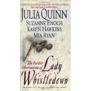  The Further Observations of Lady Whistledown [Mass Market 