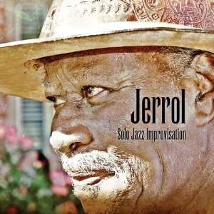  Jerrol Solo Jazz Improvisation Jerrol Music