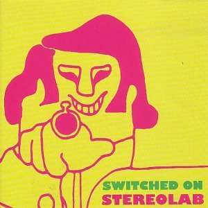  Switched On [Vinyl] Stereolab Music