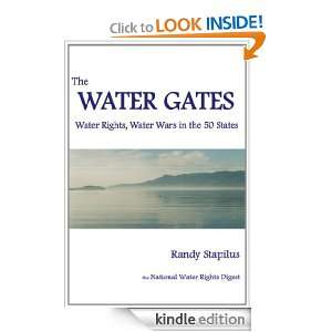   Rights, Water Wars in the 50 States Randy S  Kindle Store