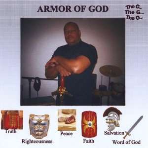  Armor of God G Music
