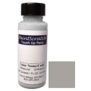  1 Oz. Bottle of Sport Classic Gray Touch Up Paint for 2010 