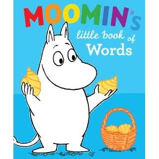  Moomin and the Birthday Button (Moomins) (9780374350505 