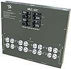 Light O Rama Controller 16 Channel 30 Amp Controller  