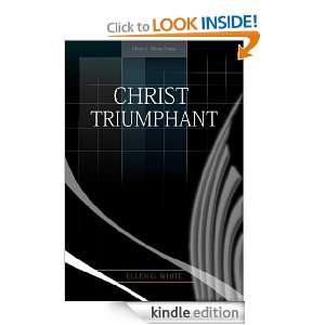 Start reading Christ Triumphant 