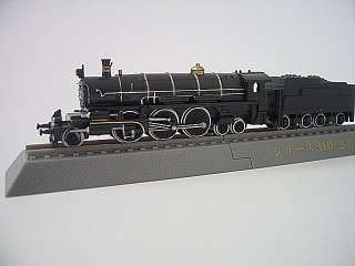 World SL Miniature Train Models 02. Series 310 2 6 4  