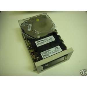 Compaq 199725 002 15/30GB DLT DRIVE EXTERNAL WITH 2 50PIN 