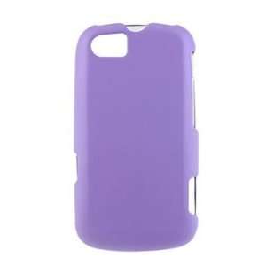   Rubberized Purple Snap On Cover for MO Admiral XT603