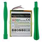 New 900mAh Battery for iPod Touch 1 First Gen 1st +Tool  