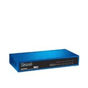   Ethernet Switch 8 Ports Auto Negotiation For SOHO Users Electronics