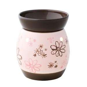  Scentsy Doodlebud Full Size Scentsy Warmer