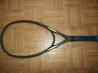Head IS. 12 Oversize 4 3/8 Tennis Racket  
