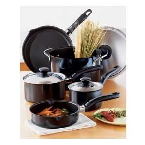 Piece Nordicware Cookware Set 