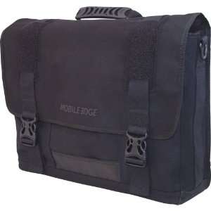  Mobile Edge Eco friendly Canvas Messenger Bag (Green 