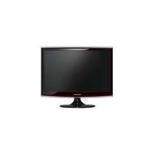  SyncMaster T220 Widescreen LCD Monitor   22   1680 x 1050   2ms 