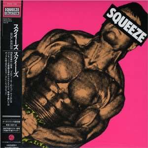  Squeeze Squeeze Music