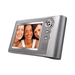   Player, Video Player, Video Recorder, Photo Viewer)PMP 3520