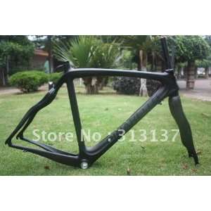   ems pinarello dogma 60.1 bob carbon road frame and fork size 50 whole