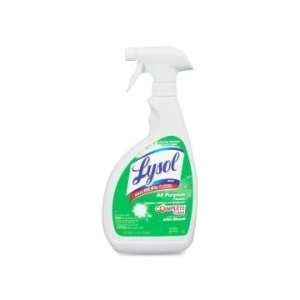  Lysol All Purpose Cleaner with Bleach   RAC78914
