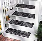 outdoor stair treads  