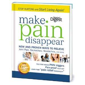  Make Pain Disappear Proven Strategies to Get the Relief 