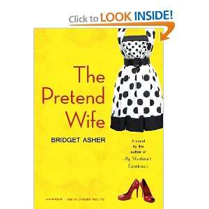 The Pretend Wife (Library Edition) [Audiobook, Unabridged] [Audio CD]