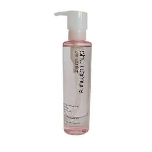 Shu Uemura Skin Purifier High Performance Balancing Cleansing Oil 
