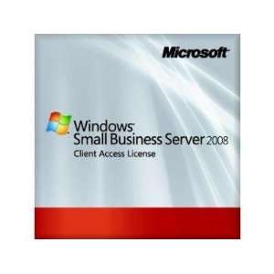  Windows Essential Business Server 2008 Standard