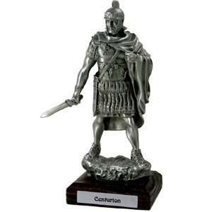  Roman Centurion Toys & Games