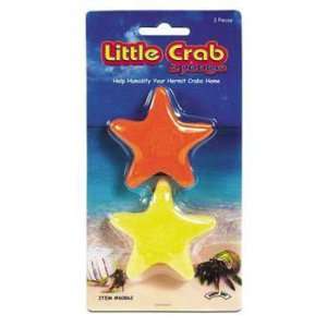  Little Crab   sponge 2pk