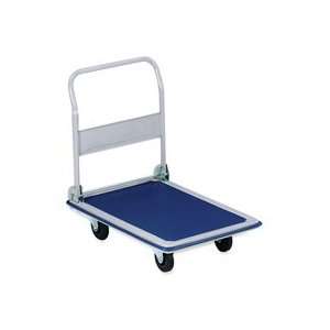  Sparco Products Products   Folding Platform Truck, 660 lb 