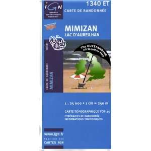  Mimizan ~ IGN Top 25 1340ET (The Outstanding All Weather 