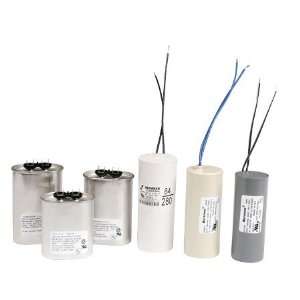  Aerovox Capacitor 600 HPS 64 UF Patio, Lawn & Garden