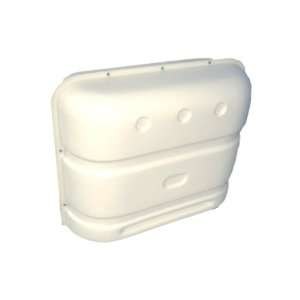  Standard Thermoformed Propane Tank Cover Automotive