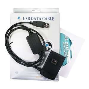   Phone PC Laptop Computer USB Data Cable for Nokia 3560 Cell Phones