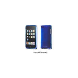  Griffin Outfit Gloss Case for iPod Touch 2G/3G, Blue  