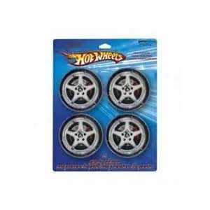  Hot Wheels Tire Puzzles Toys & Games