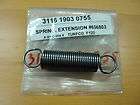 Turfco F12D Spring , Extention Part # 656803