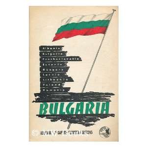  by the Bulgarian National Committee, Assembly of Captive European 