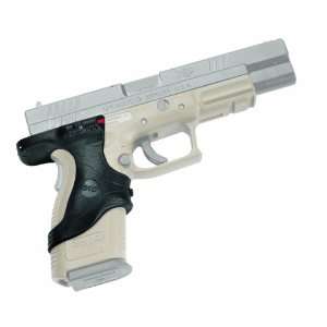  Crimson Trace Lasergrip for Springfield Armory Xd 9Mm 