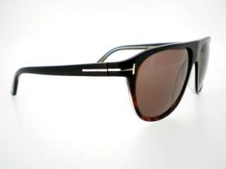 Brand New 2011 Sunglasses TOM FORD GABRIEL TF 196 56J  