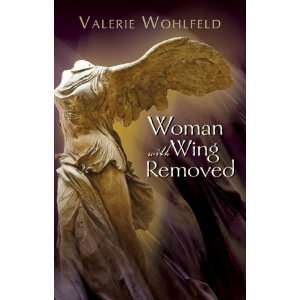  Woman with Wing Removed (New Odessey Series 