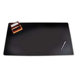 Artistic Office Products Westfield Designer Desk Pad With Decorative 