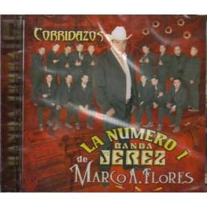  Corridazos Various Music