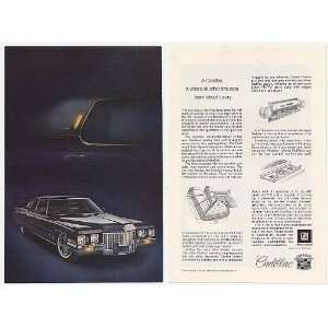  1971 Cadillac Fleetwood Sixty Special Brougham 2 Page 